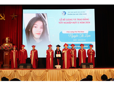 TỰ HÀO: NGUYỄN THỊ LOAN – THỦ KHOA XUẤT SẮC NGÀNH CÔNG NGHỆ NÔNG NGHIỆP