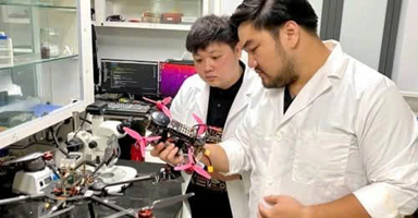 GIẢNG VIÊN KHOA CÔNG NGHỆ NÔNG NGHIỆP – NHỮNG NGƯỜI GIỮ LỬA CHO TƯƠNG LAI NÔNG NGHIỆP VIỆT NAM