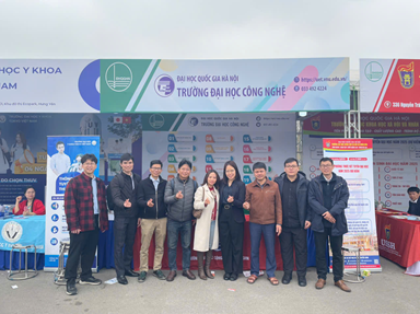 𝐅𝐔𝐓𝐔𝐑𝐄 𝐑𝐄𝐀𝐃𝐘 – 𝐂Ù𝐍𝐆 𝐊𝐇𝐎𝐀 𝐂Ô𝐍𝐆 𝐍𝐆𝐇Ệ 𝐍Ô𝐍𝐆 𝐍𝐆𝐇𝐈Ệ𝐏