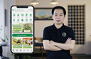 Mô hình khởi nghiệp “Sàn thương mại điện tử nông sản FoodMap” của anh Phạm Ngọc Anh Tùng - Huế