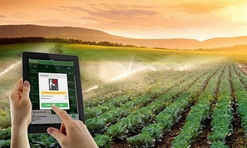 5 phần mềm hỗ trợ nổi bật dành cho nông nghiệp