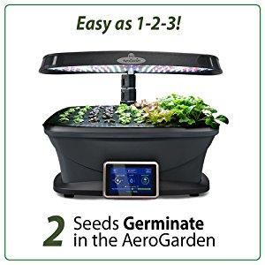 THIẾT BỊ TRỒNG RAU, THẢO MỘC MINI THÔNG MINH  6