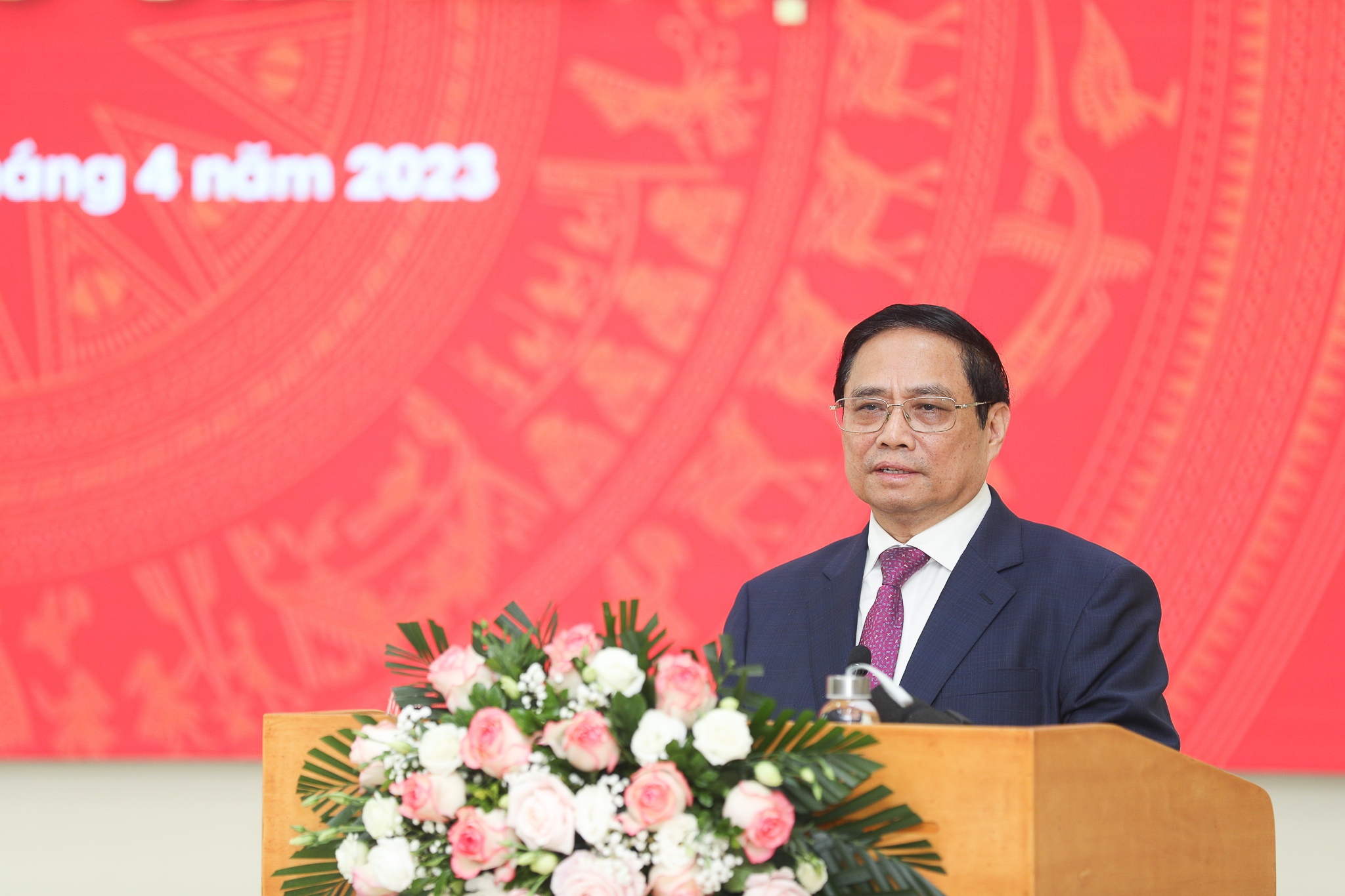 Triển lãm Công nghệ Chip bán dẫn của ĐHQGHN: UET mang tới nhiều công trình nghiên cứu giá trị 2