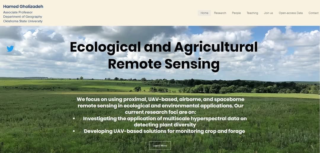 03 vị trí PhD tại Oklahoma State University, USA.