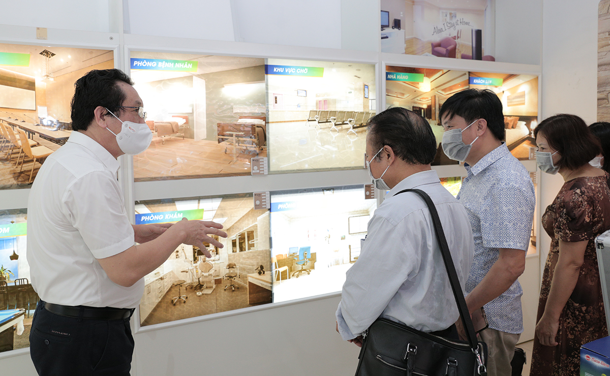 RẠNG ĐÔNG KÝ KẾT HỢP TÁC VỚI KHOA CÔNG NGHỆ NÔNG NGHIỆP, TRƯỜNG ĐẠI HỌC CÔNG NGHỆ - ĐẠI HỌC QUỐC GIA HÀ NỘI 3