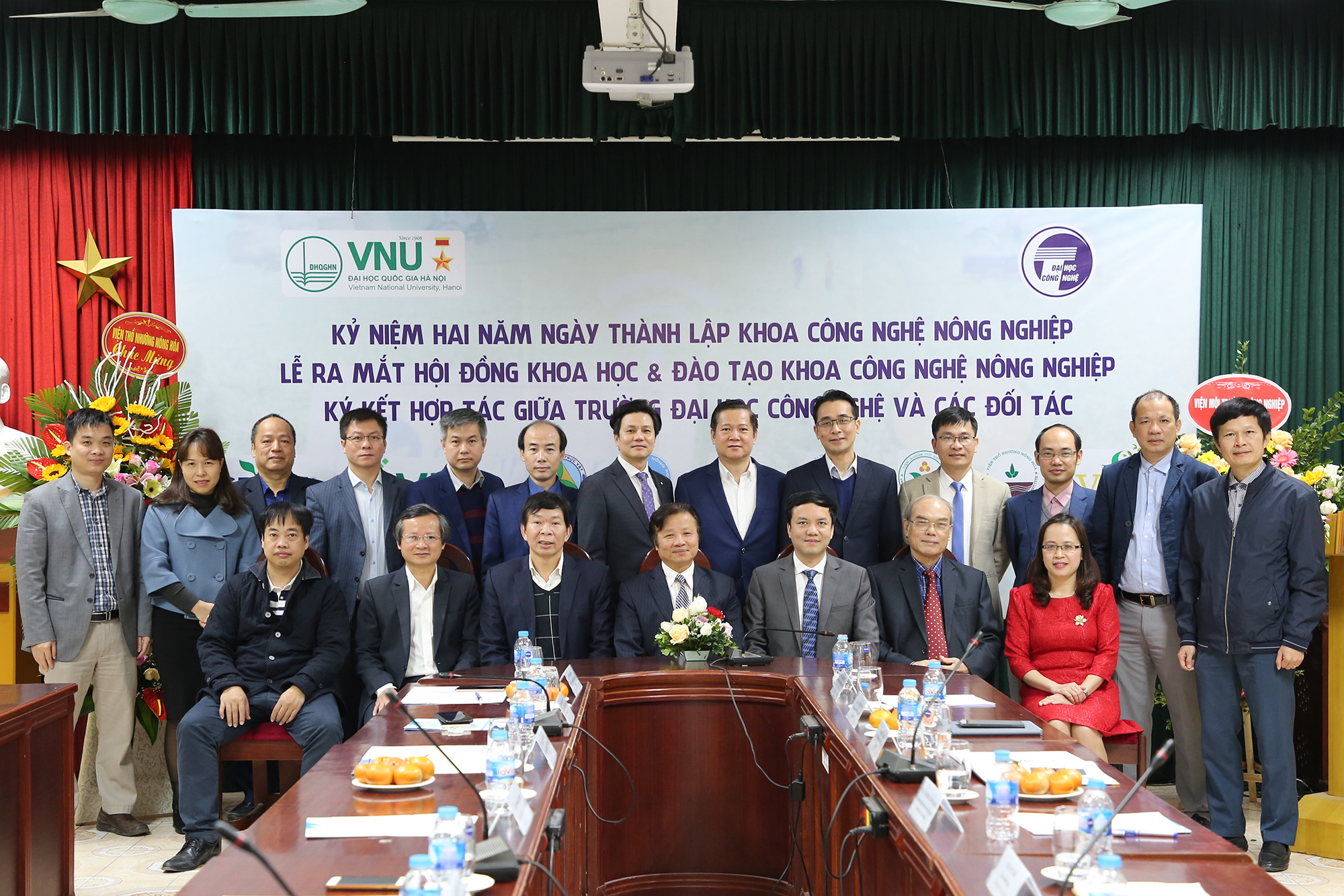 KỸ SƯ CÔNG NGHỆ NÔNG NGHIỆP - NGÀNH HOT THỜI 4.0 1