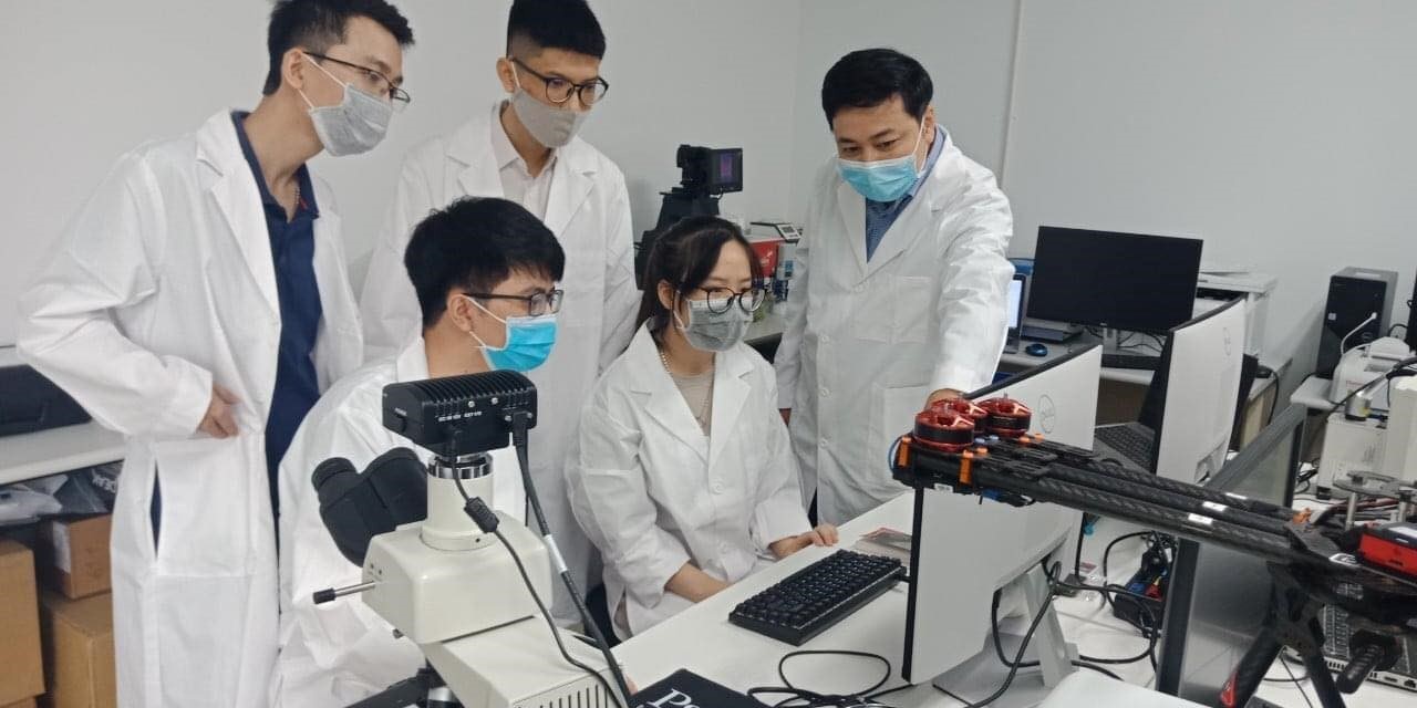 Ngành Công nghệ Nông nghiệp: Lựa chọn phát triển tương lai từ xu hướng tất yếu và thế mạnh của đất nước 3