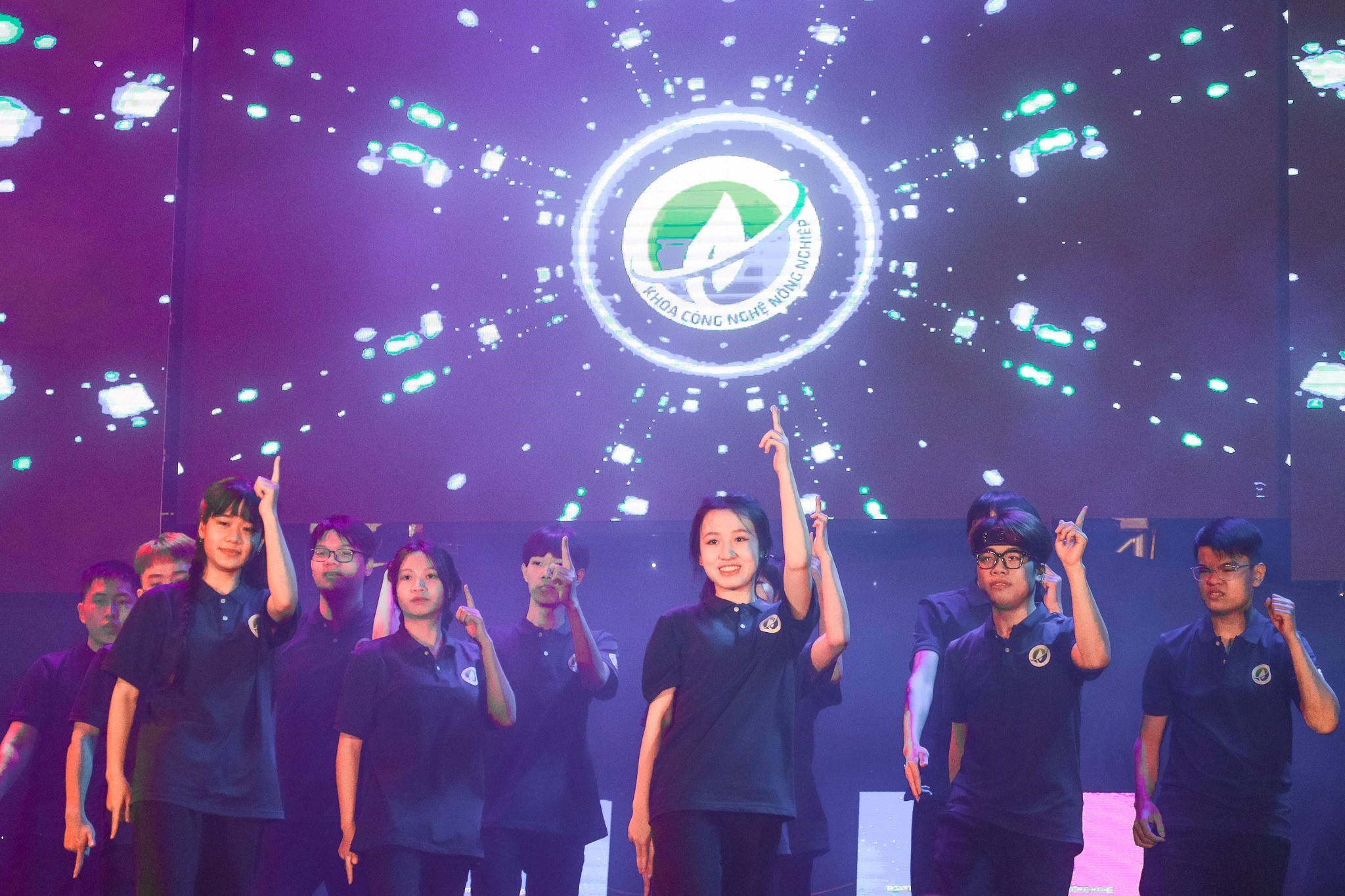 Ngành Công nghệ Nông nghiệp: Lựa chọn phát triển tương lai từ xu hướng tất yếu và thế mạnh của đất nước 12