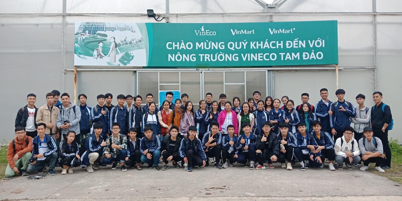 Ngành Công nghệ Nông nghiệp: Lựa chọn phát triển tương lai từ xu hướng tất yếu và thế mạnh của đất nước 5
