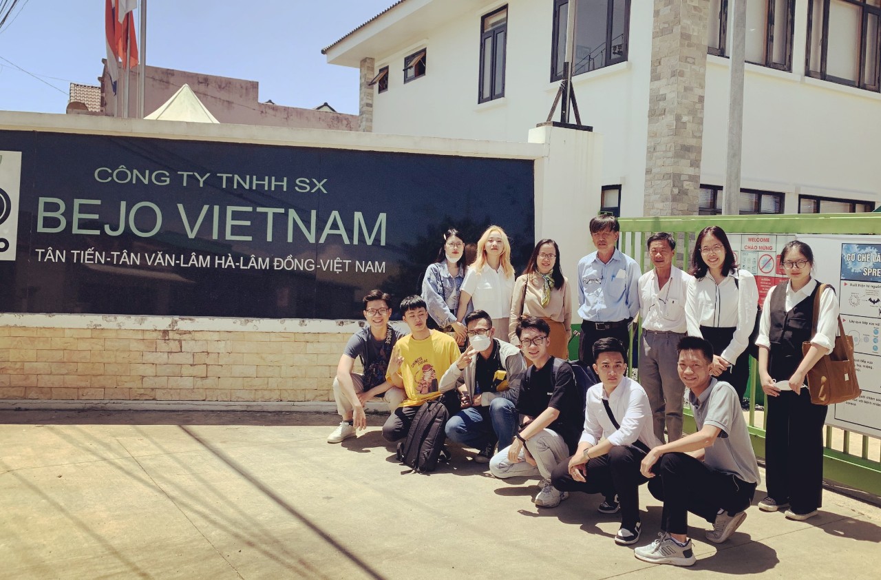 Ngành Công nghệ Nông nghiệp: Lựa chọn phát triển tương lai từ xu hướng tất yếu và thế mạnh của đất nước 6