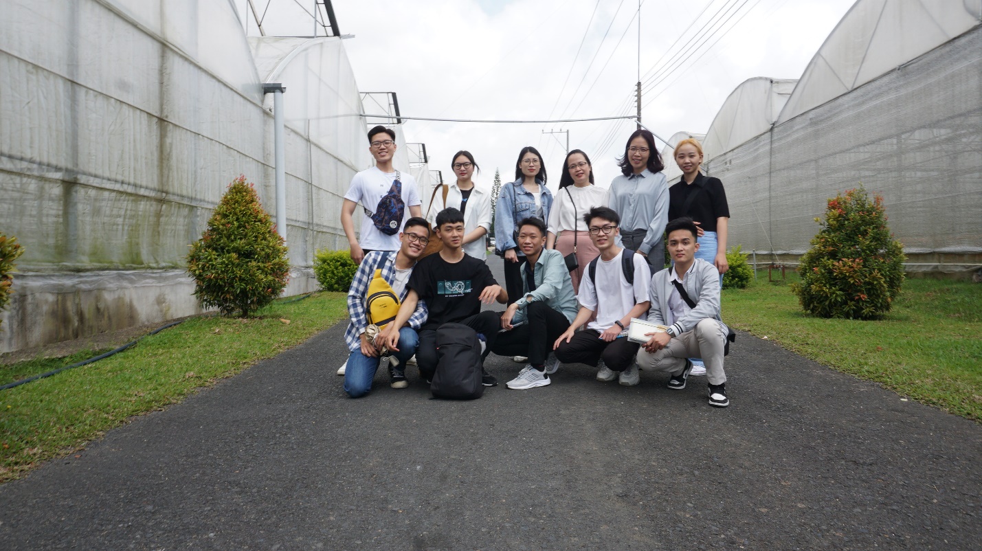 Ngành Công nghệ Nông nghiệp: Lựa chọn phát triển tương lai từ xu hướng tất yếu và thế mạnh của đất nước 7