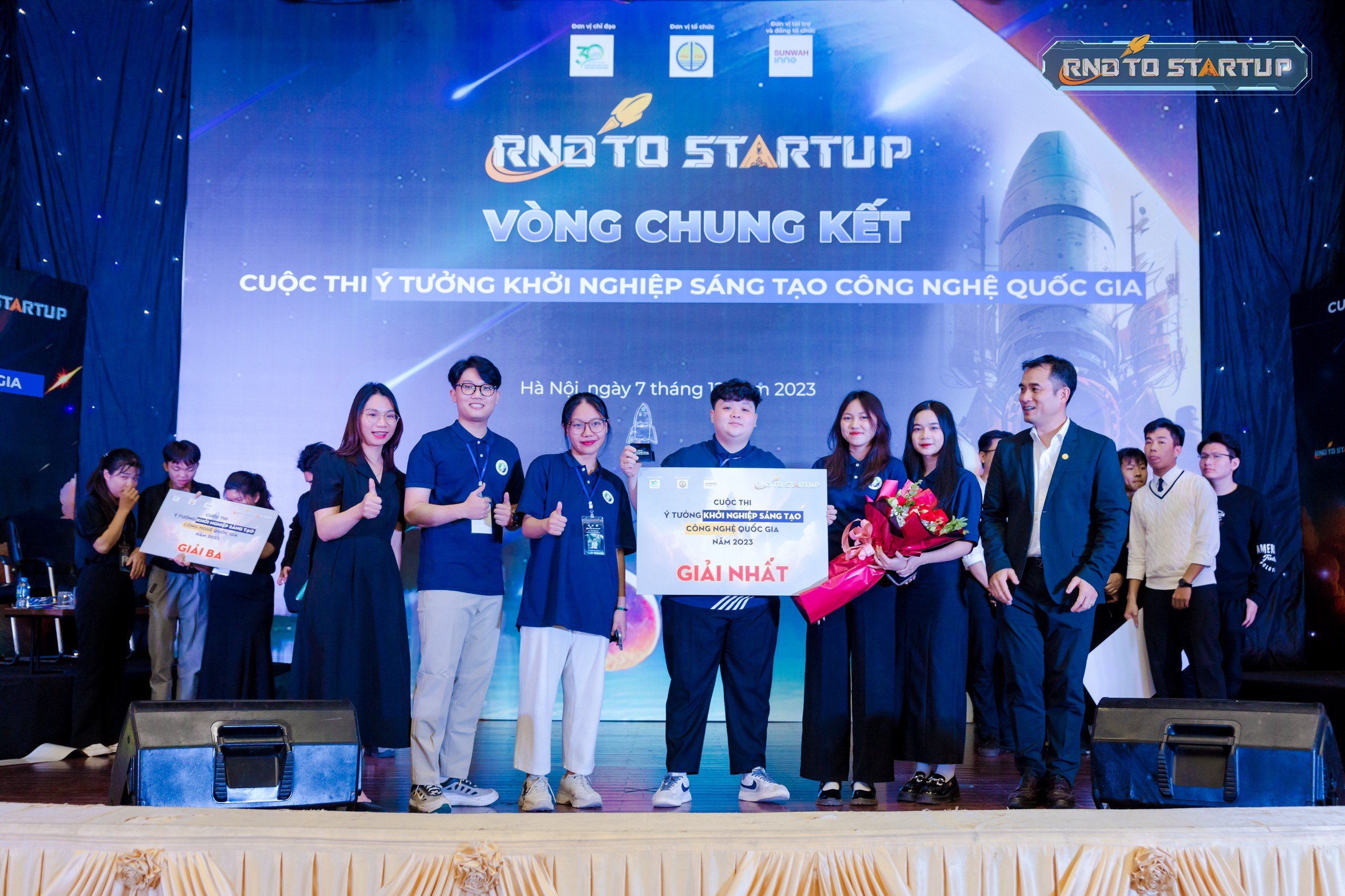 Ngành Công nghệ Nông nghiệp: Lựa chọn phát triển tương lai từ xu hướng tất yếu và thế mạnh của đất nước 9