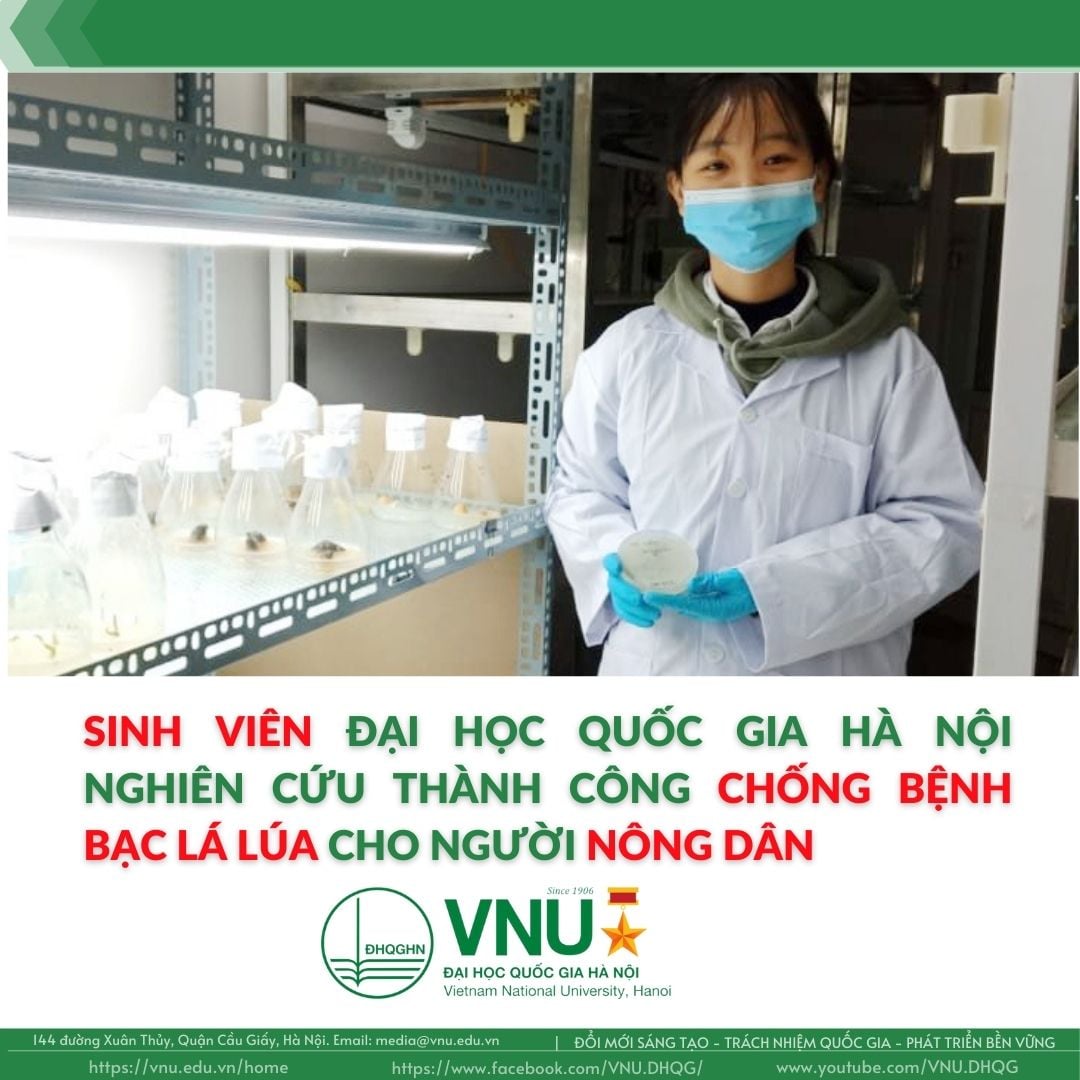 Ngành Công nghệ Nông nghiệp: Lựa chọn phát triển tương lai từ xu hướng tất yếu và thế mạnh của đất nước 11