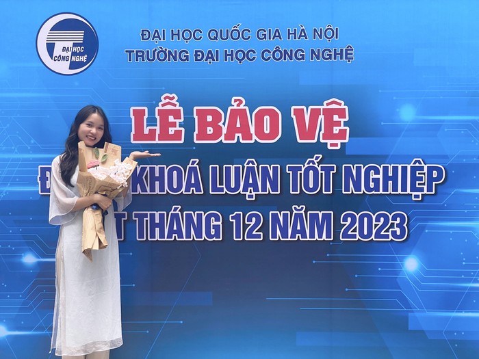 Trường Đại học Công nghệ (ĐHQGHN) tiên phong đào tạo ngành Công nghệ nông nghiệp 4