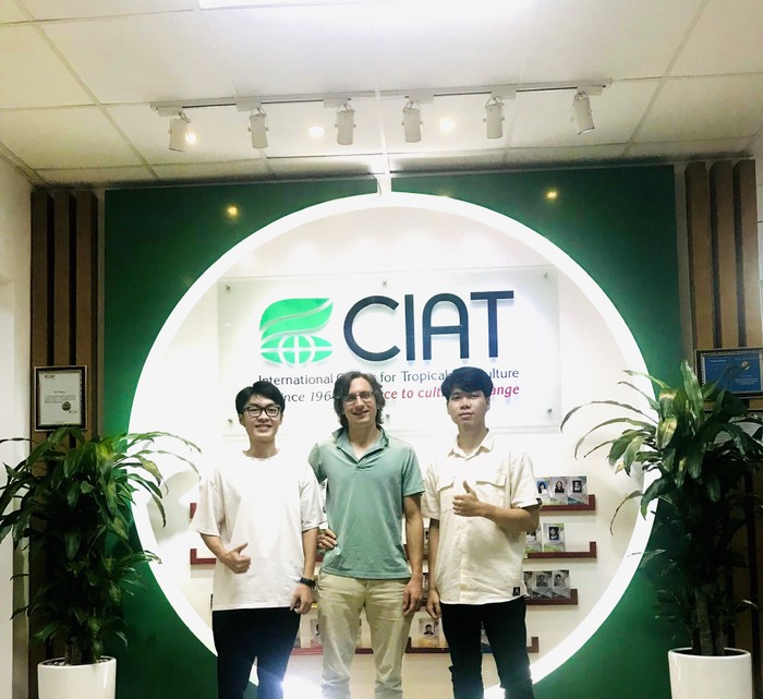 Trường Đại học Công nghệ (ĐHQGHN) tiên phong đào tạo ngành Công nghệ nông nghiệp 7