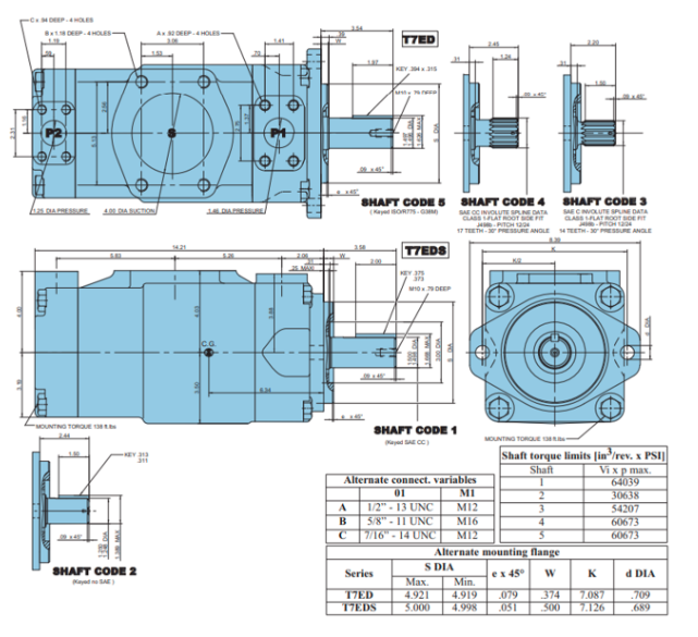 bom-canh-gat-2-tang-t7eds-057b042-1r00-a500-parker