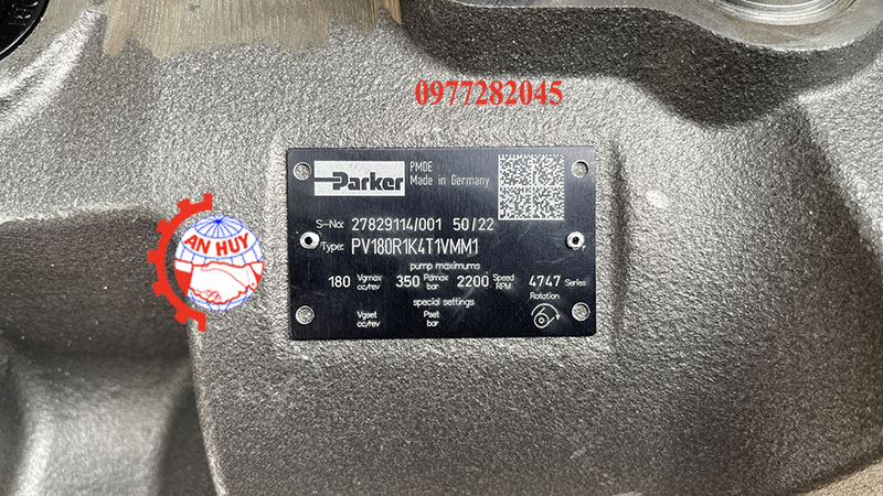 bom-piston-parker-pv180r1k4t1vmm1