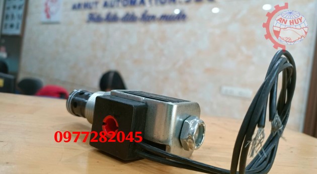 van-catridge-parker-DSH121NR