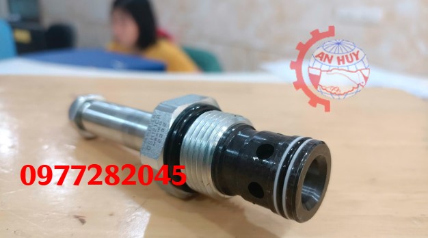 van-catridge-parker-DSH121NR