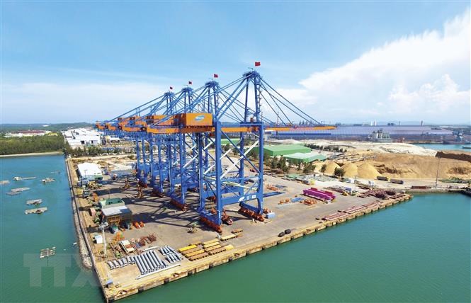 Bơm cánh gạt Parker Model T6ED 072 050 1R00 B1/ No. 024-45828-000S