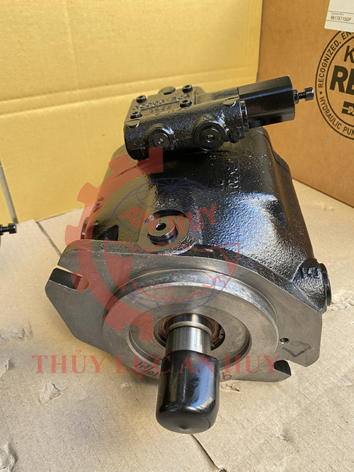 Bơm Piston Parker PD045PS02SRS5AL00R1000000