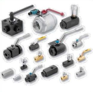 Van bi và các loại khác