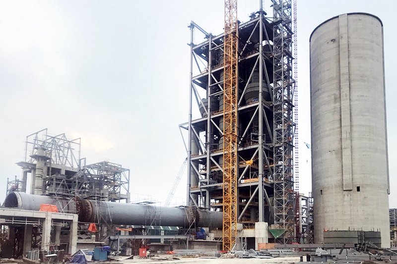 Van Parker D1VW001CNKW91