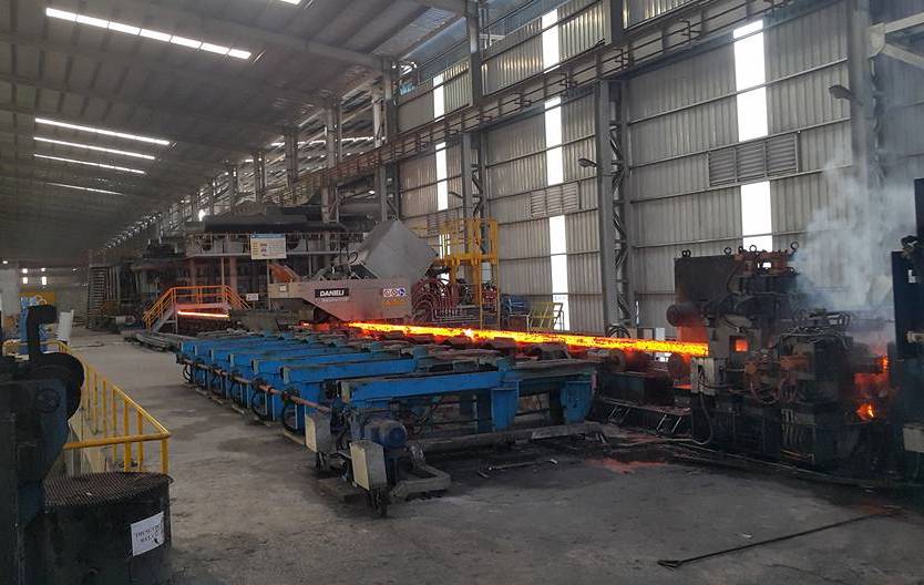 Xy lanh 100CTCHMIRNS34MC420C11-A