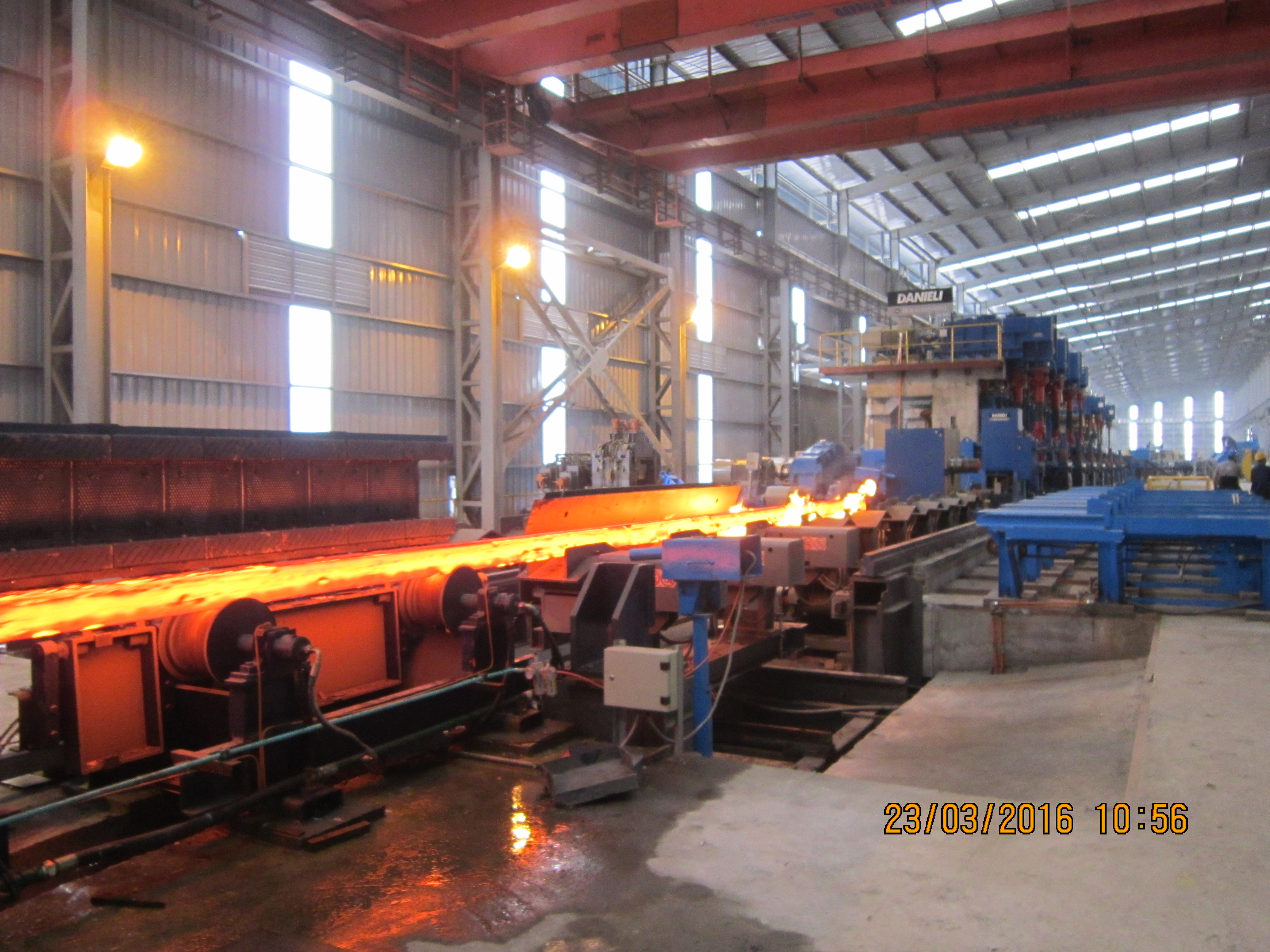 Xy lanh 160CBHMIUBS14MC160M4400