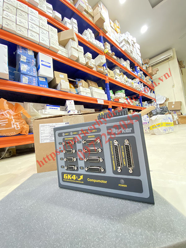 card-dieu-khien-parker