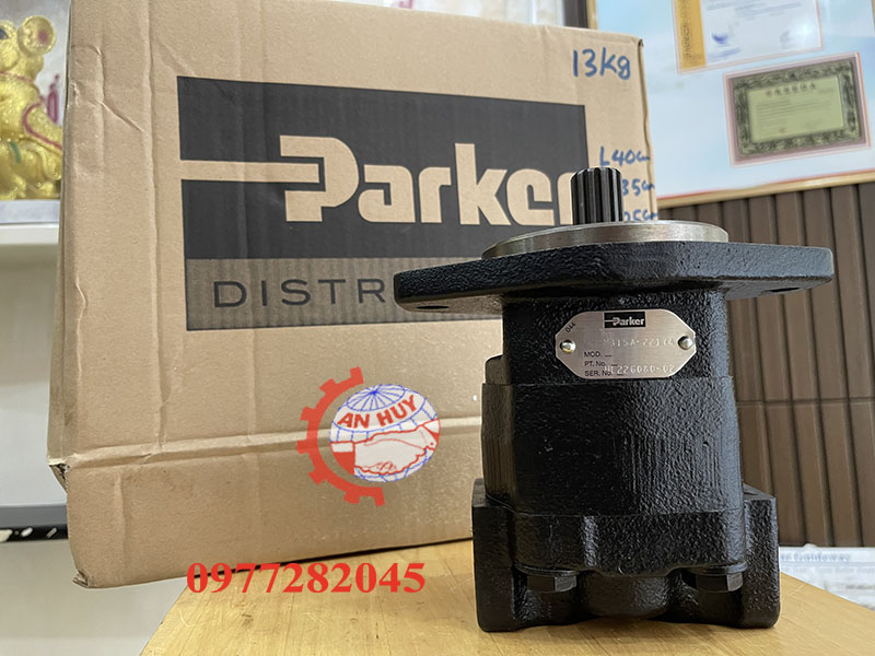 motor-banh-rang-AH-M3L5A-22174-parker