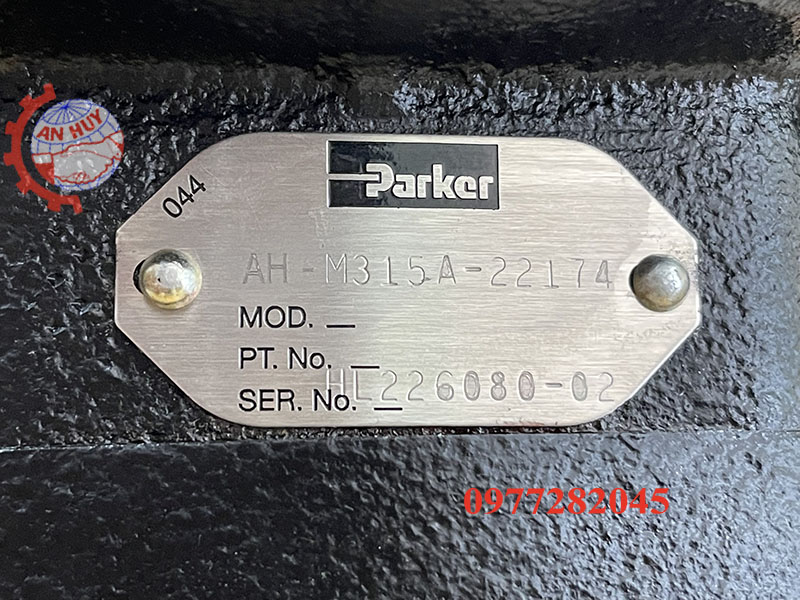 motor-banh-rang-AH-M3L5A-22174-parker
