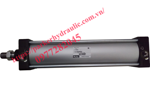 Xy lanh khí GDC80x350