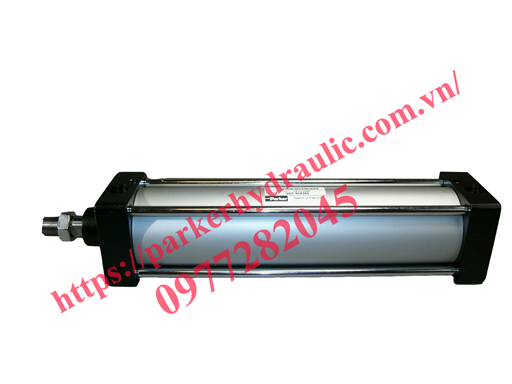 Xy lanh khí GDC80x150