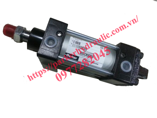 Xy lanh khí nén GDC 50x25