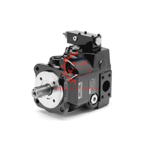 Bơm piston dòng PV