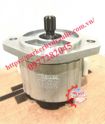 Bơm Parker PGP511A0140AA1H2NE5E3B1B1