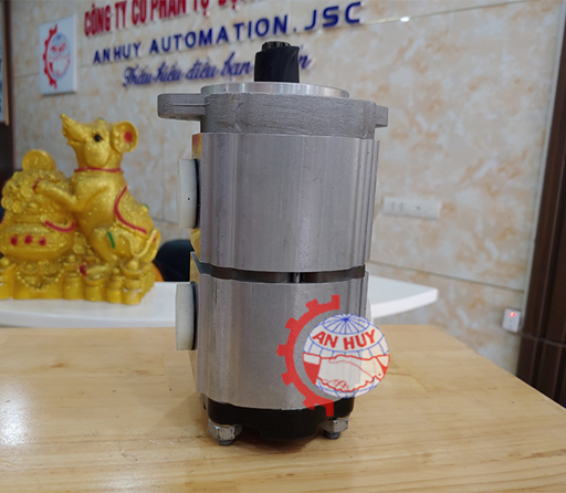 Bơm Parker PGP511B0140CB1H2NE5E3S-511A014