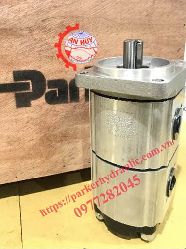 Bơm bánh răng Parker CN103692022