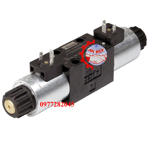 Van Parker D1VW001CNKW91