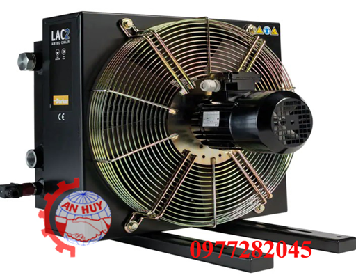 Hệ thống tản nhiệt Parker LAC2-023-6-F-00-S20-0-0