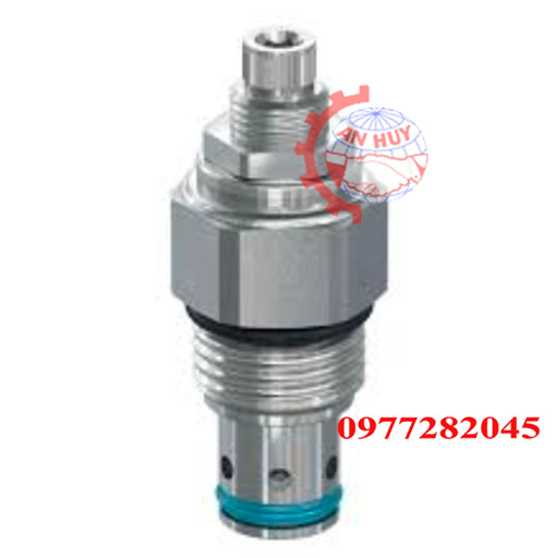 Van an toàn cartridge RAH101S30V hãng Parker