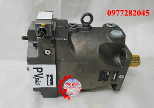 Bơm thủy lực piston PV270L1K1T1V3LC Parker