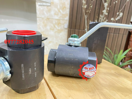 Van bi Parker BVAH24BSS1N