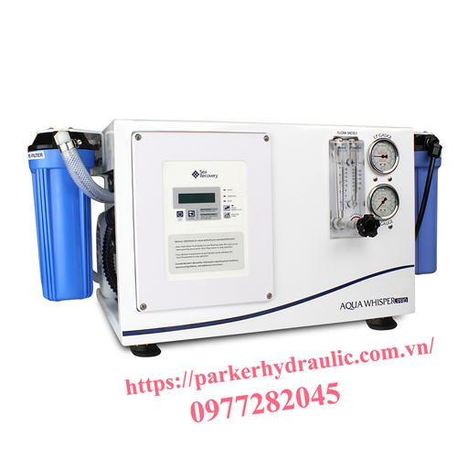 Máy lọc nước biển thành nước ngọt model AQUA Whisper 1800-2