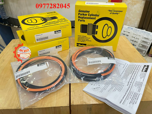 Bộ bịt kín piston PK602HLL01