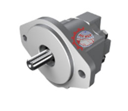 Bơm bánh răng Parker PGP/PGM505