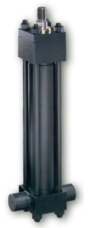 Xy lanh thủy lực Parker dòng 2H