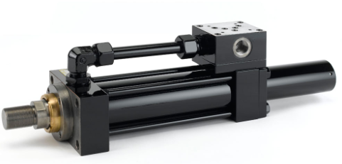 Xilanh thủy lực Parker dòng HMIX