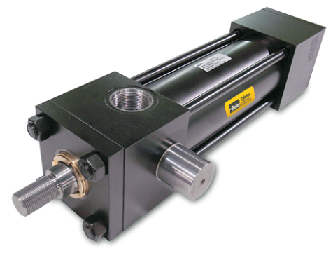 Xy lanh thủy lực Parker dòng VH (hạng nặng)